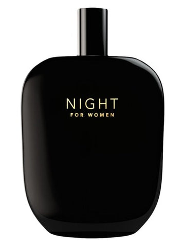NIGHT FOR WOMEN EDP