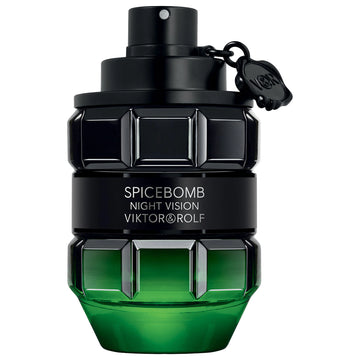 Viktor & Rolf Spicebomb Night Vision EDT image 0