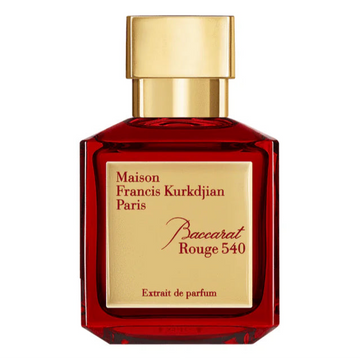Baccarat Rouge 540 Extrait de Parfum