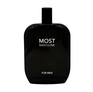 Most Masculine for Men EDP