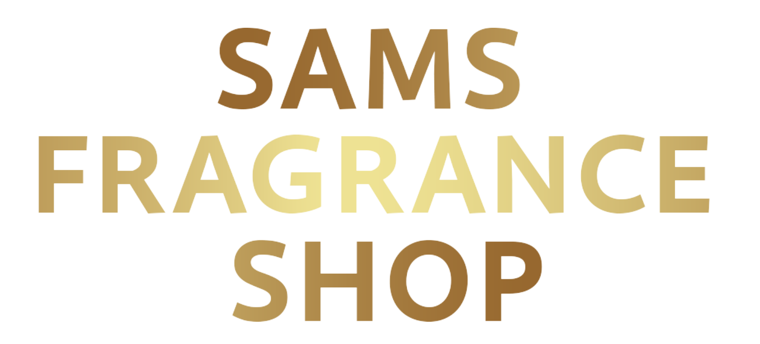 SAMS FRAGRANCE SHOP