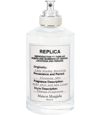 Maison Margiela Replica Lazy Sunday Morning image 0