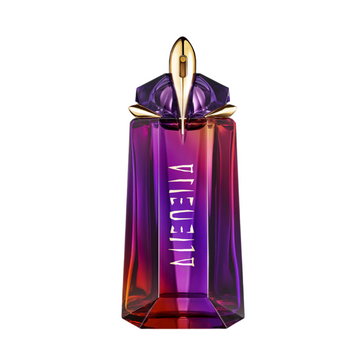 Mugler Alien Hypersense EDP