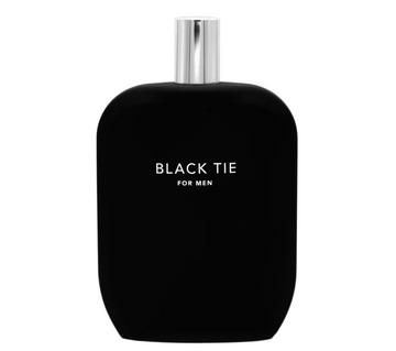 Black Tie for Men EDP