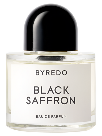 Black Saffron