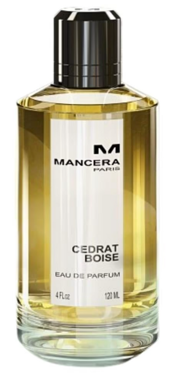 Mancera Cedrat Boise