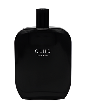 Club for Men EDP