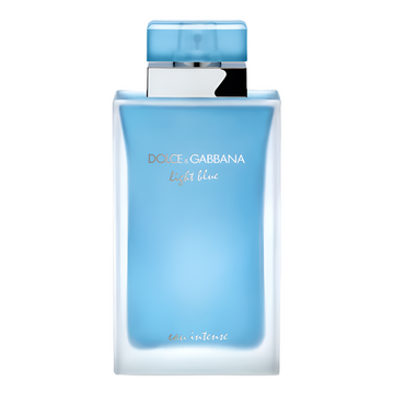 Dolce & Gabbana Light Blue Eau Intense for Women EDP