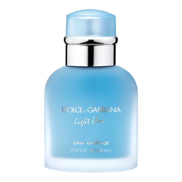 Dolce & Gabbana Light Blue Eau Intense for Men EDP