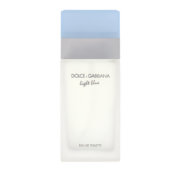 Dolce & Gabbana Light Blue for Women EDT