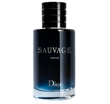 Dior Sauvage Parfum