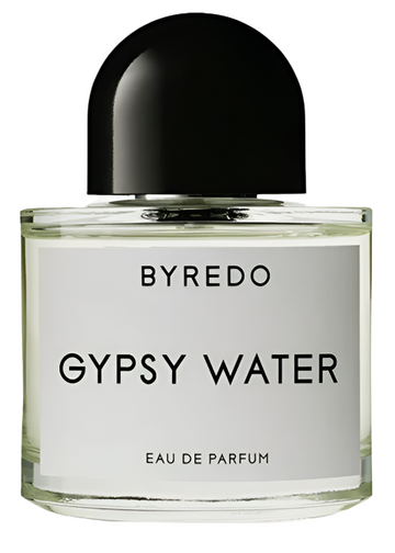 Gypsy Water