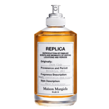 REPLICA JAZZ CLUB