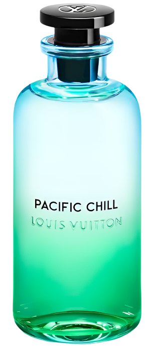 PACIFIC CHILL DECANT