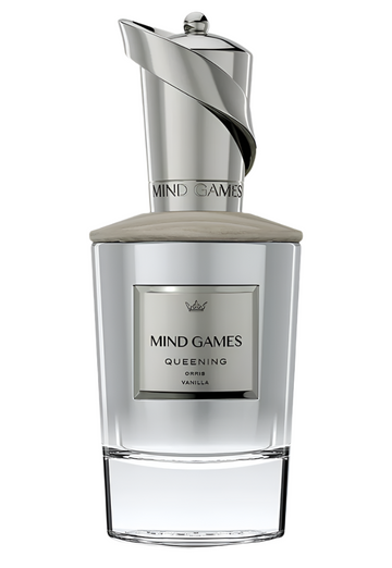 Mind Games Queening