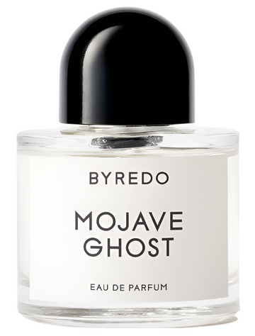 Mojave Ghost
