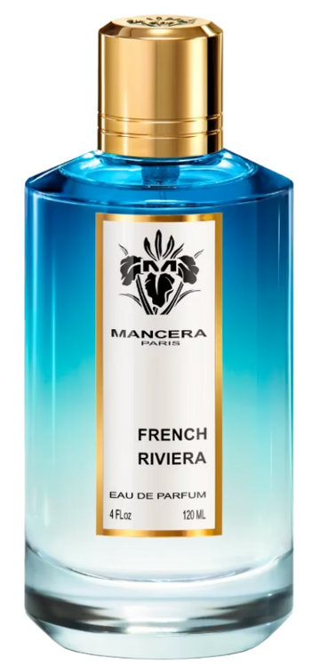 Mancera French Riviera EDP