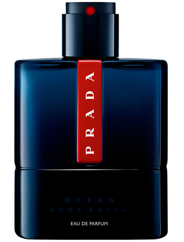 Prada Luna Rossa Ocean EDP