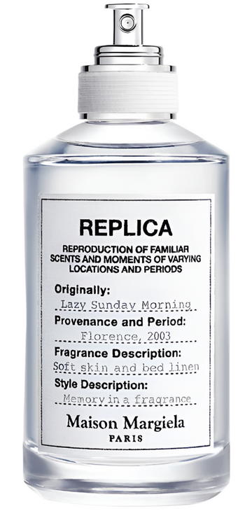 Replica Lazy Sunday Morning