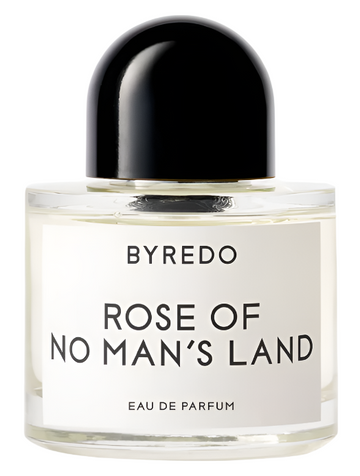 Rose of No Man’s Land