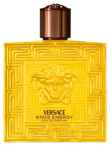 Versace Eros Energy