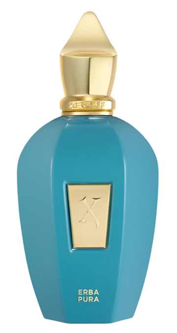 XERJOFF ERBA PURA EDP
