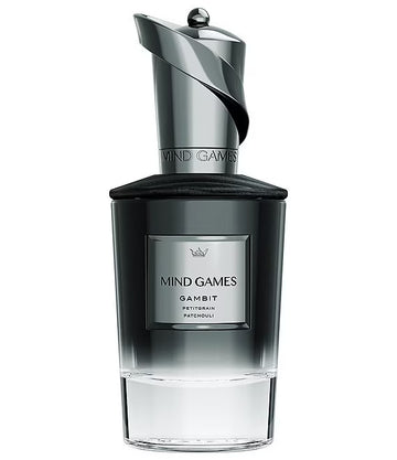 MIND GAMES GAMBIT