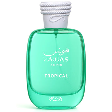 RASASI HAWAS TROPICAL