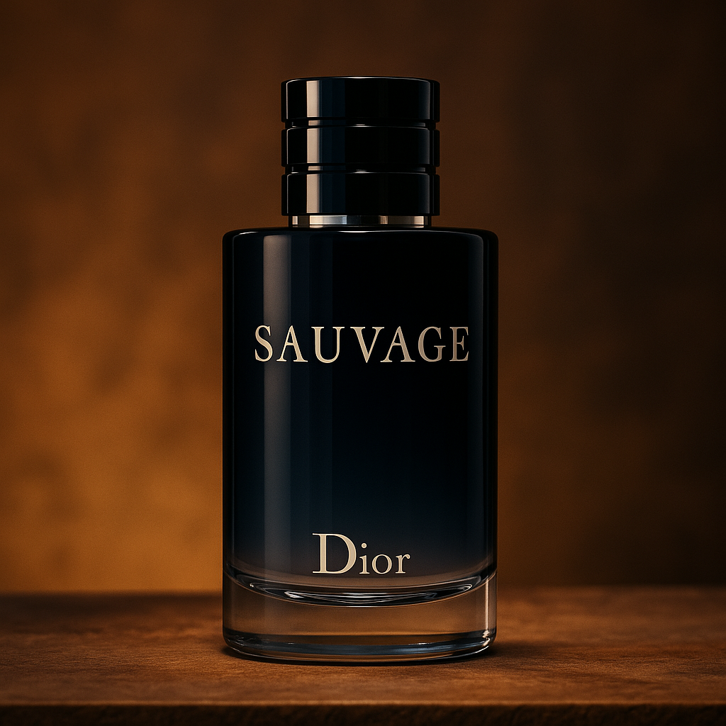 DIOR SAUVAGE EDT