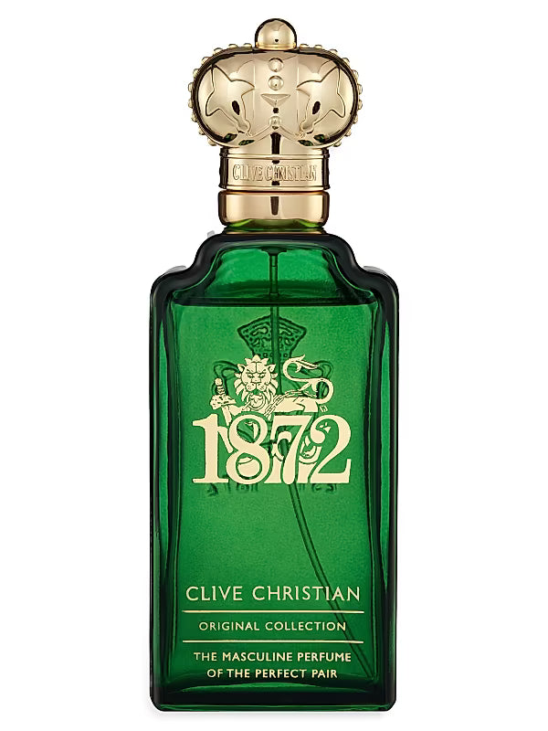 1872 Masculine