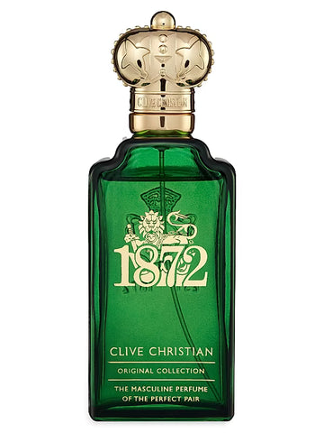 1872 Masculine