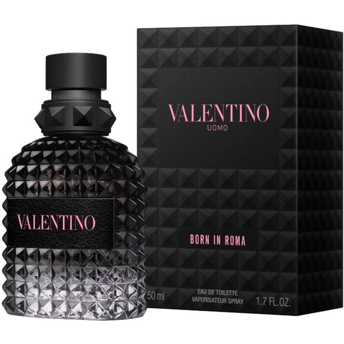 VALENTINO UOMO BORN IN ROMA image 1