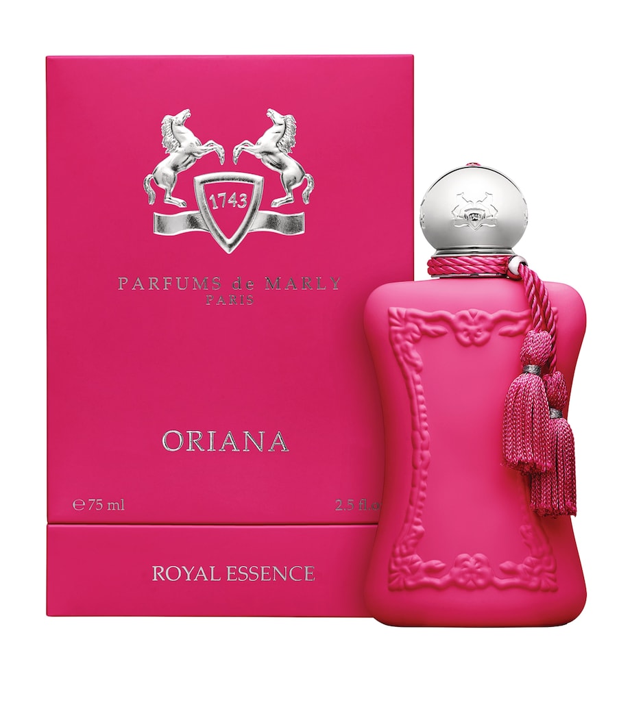 ORIANA