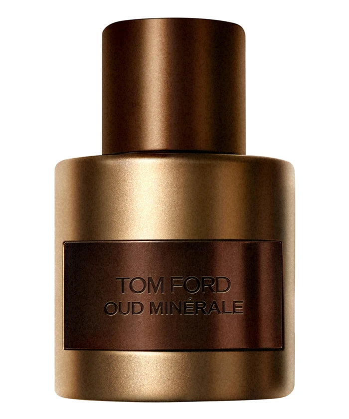 OUD MINÉRAL EDP