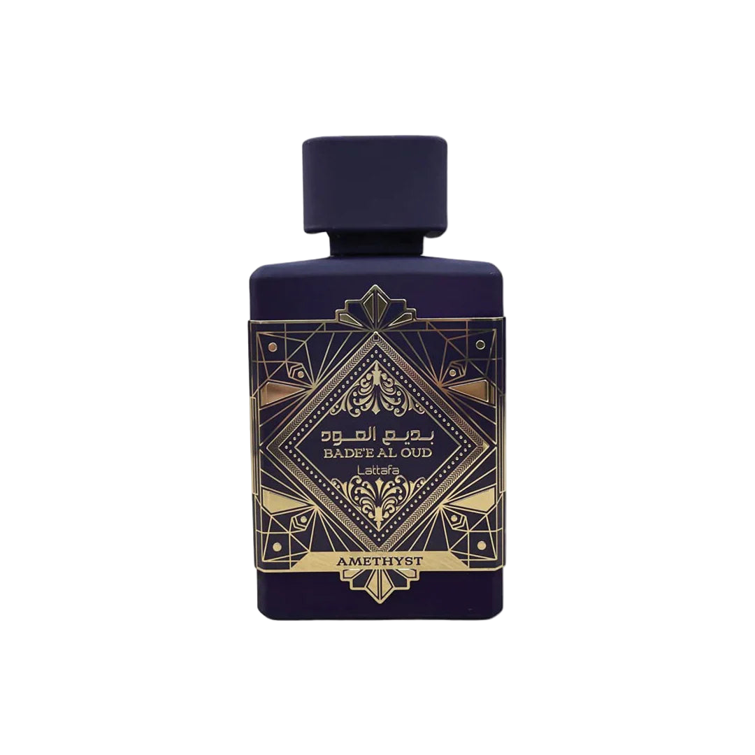 LATTAFA BADE'E AL OUD AMETHYST