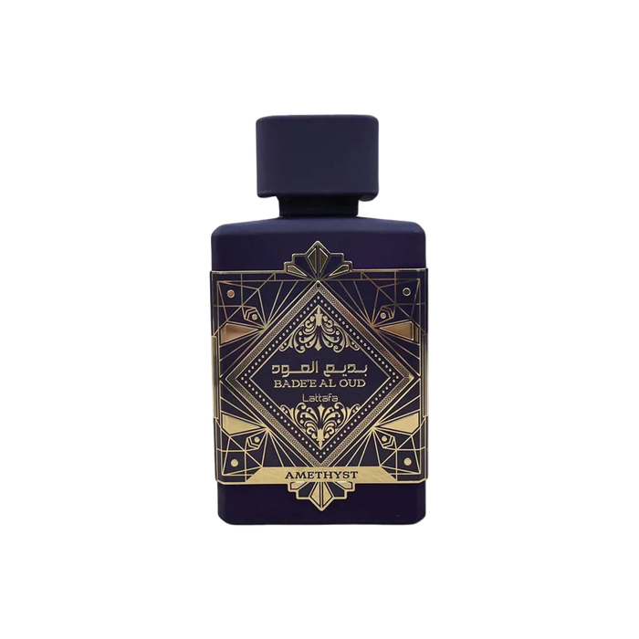 LATTAFA BADE'E AL OUD AMETHYST