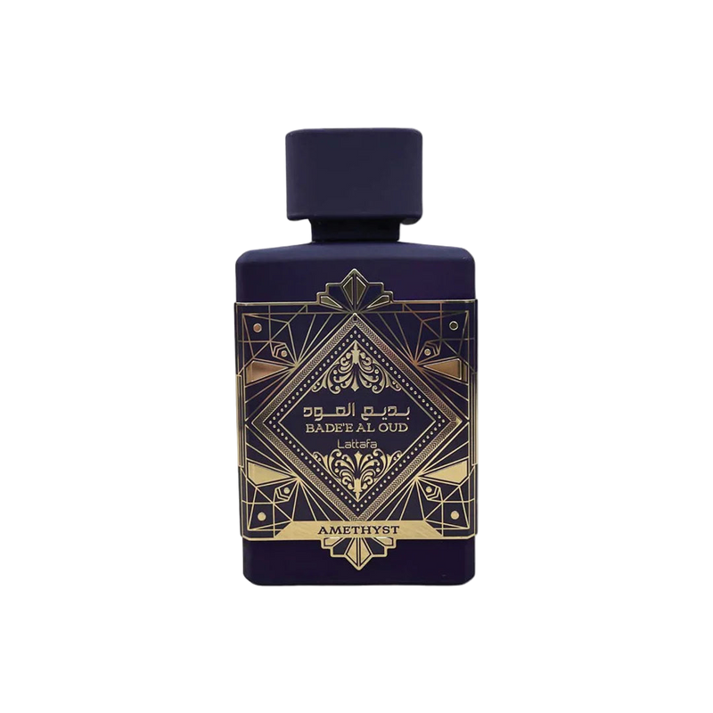 LATTAFA BADE'E AL OUD AMETHYST