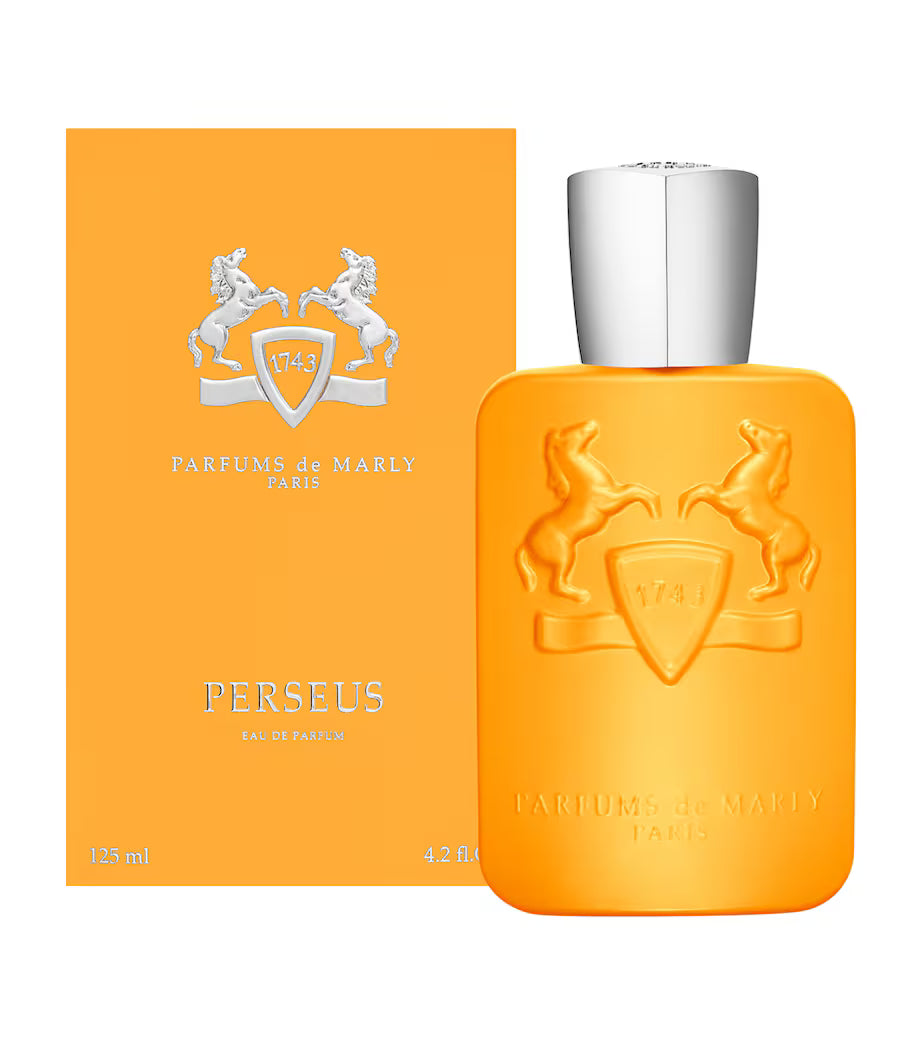 PERSEU