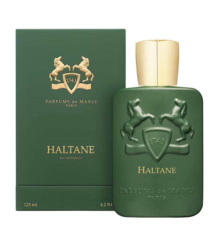 HALTANE