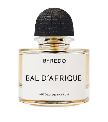 BAL D'AFRIQUE ABSOLU