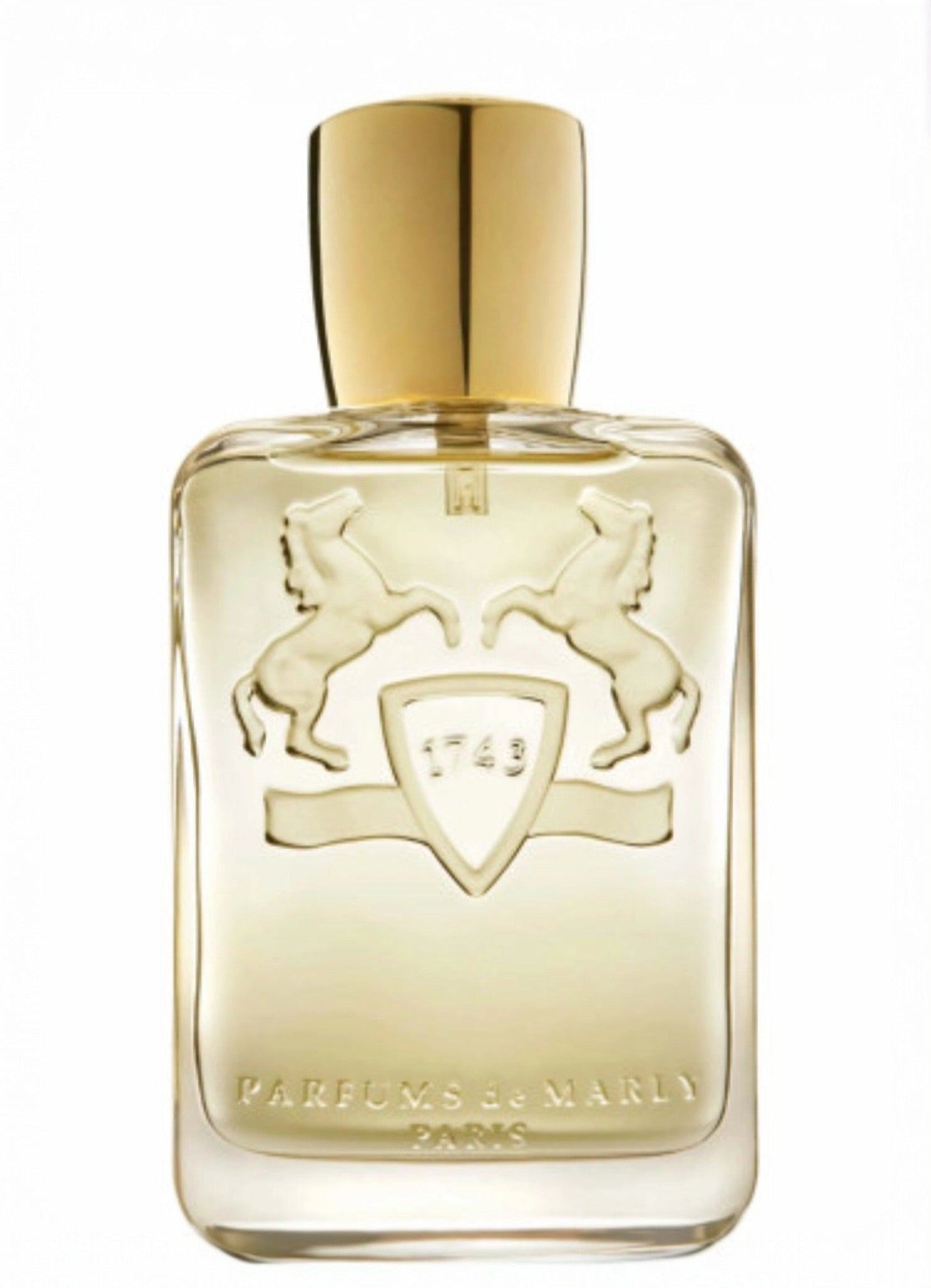 DARLEY image 0