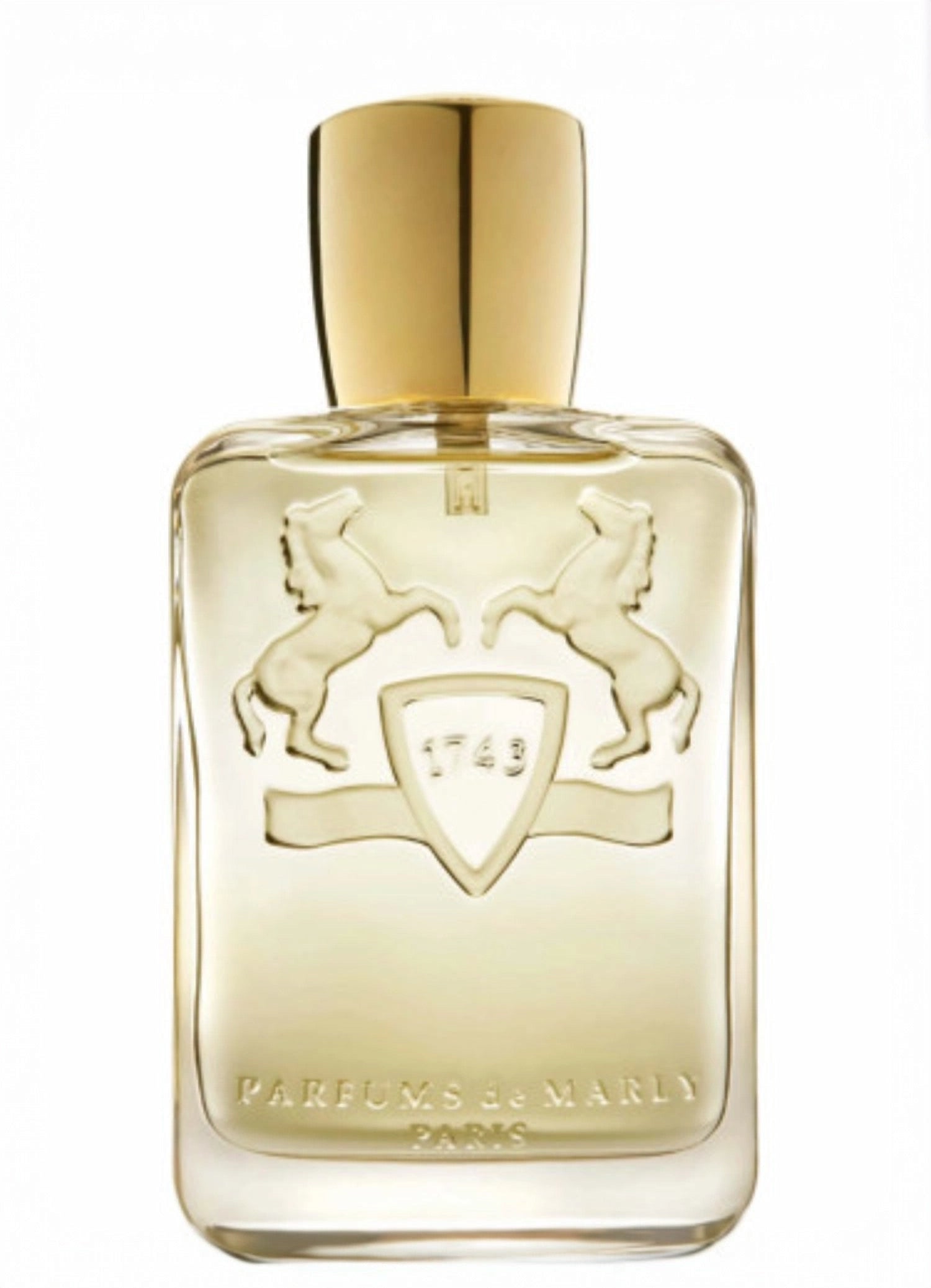 DARLEY image 0