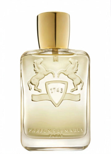 DARLEY image 0