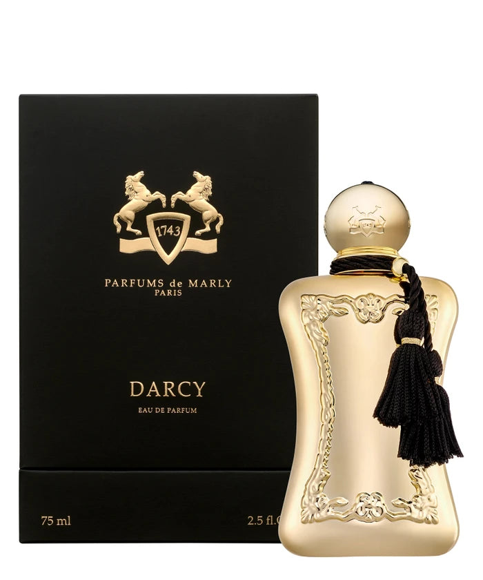DARCY image 1