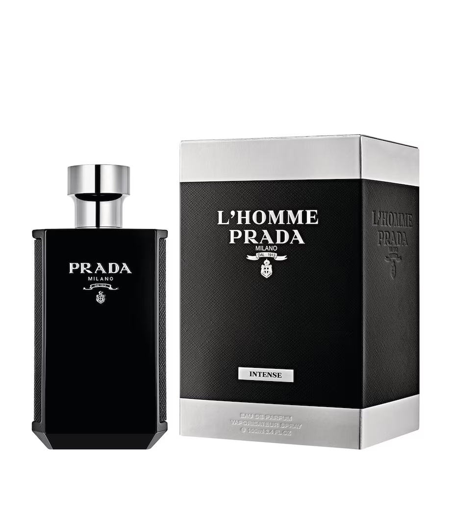PRADA L'HOMME PRADA INTENSE EAU DE PARFUM