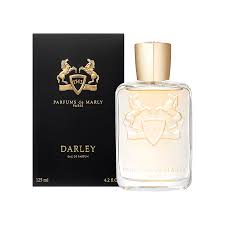 DARLEY image 1