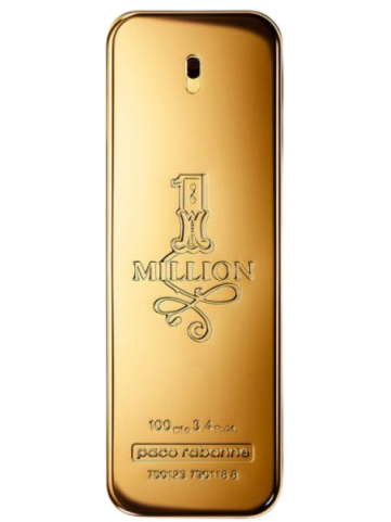 1 MILLION EDT
