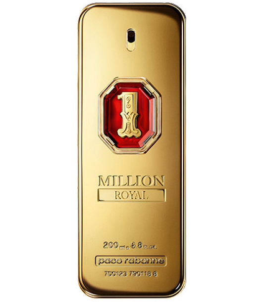 1 MILLION ROYAL PARFUM