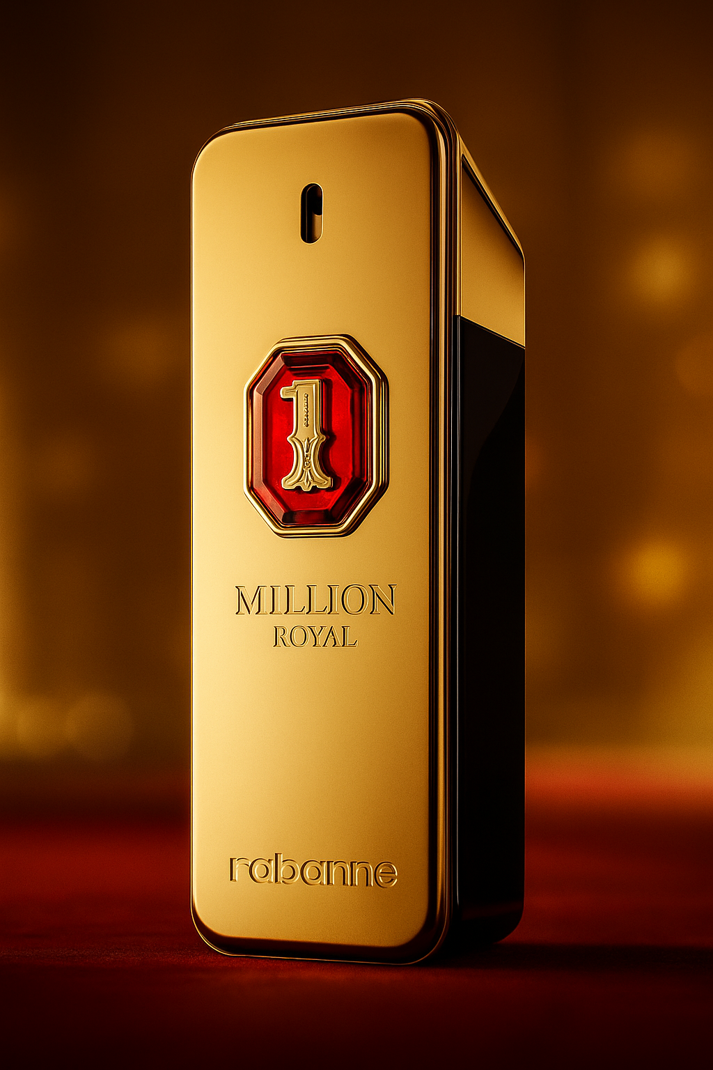 1 MILLION ROYAL PARFUM