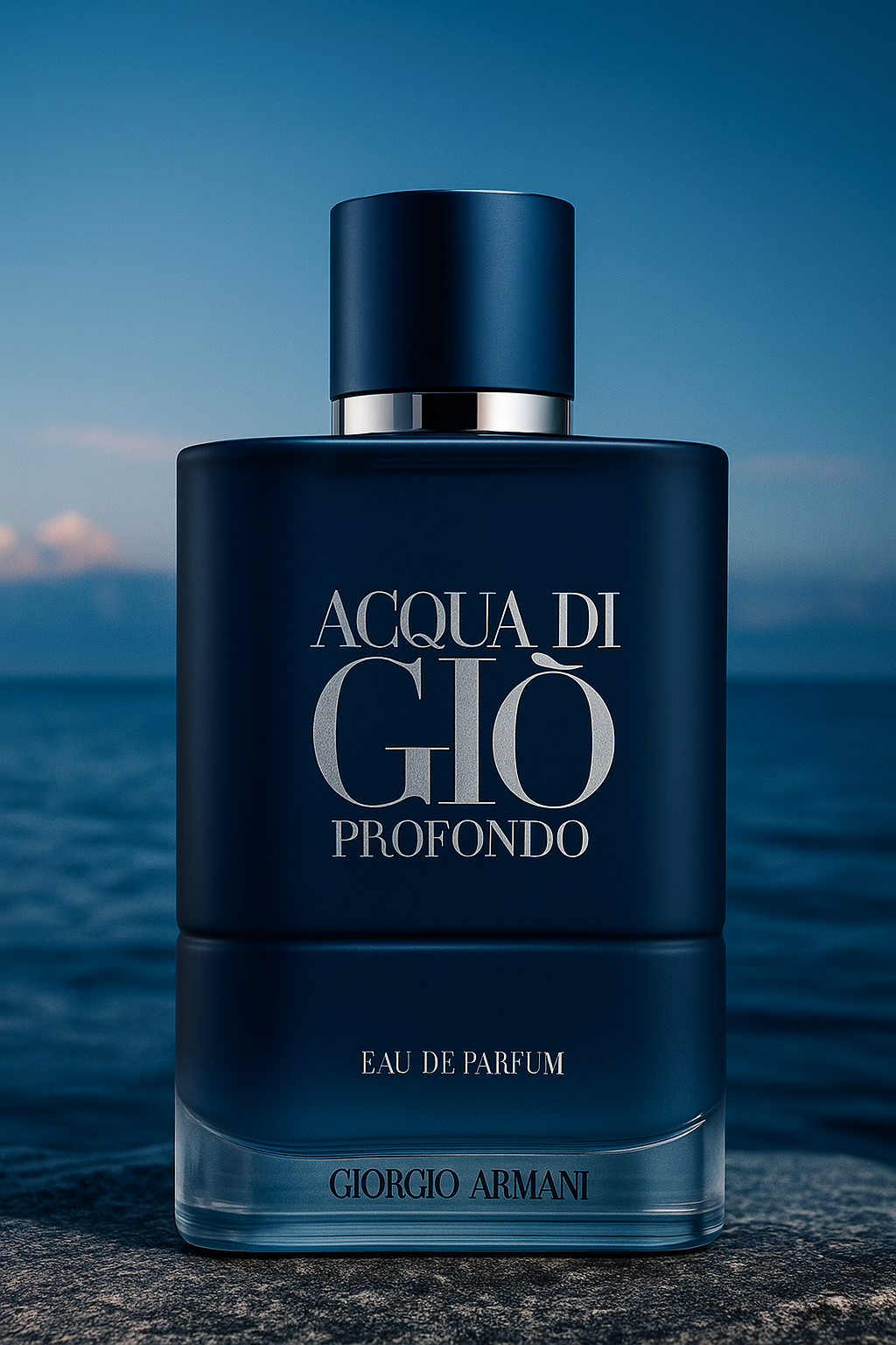 ACQUA DI GIÒ PROFONDO EDP